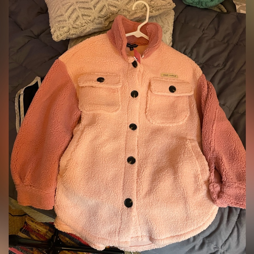 Simply Southern Jacket